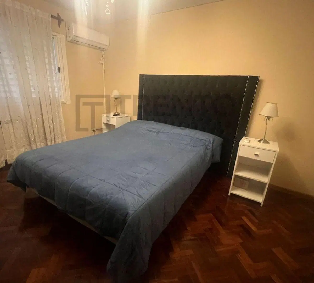 SE ALQUILA DEPARTAMENTO AMOBLADO EN ZONA CENTRO - DEAN FUNES 300 4