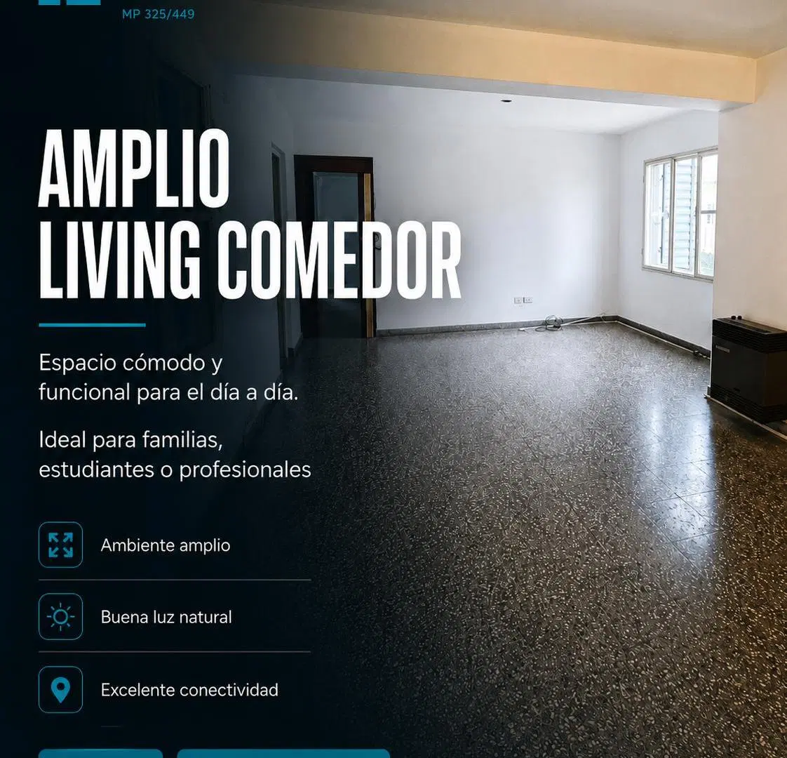 DEPARTAMENTO EN ALQUILER | BROWN Y SANTIAGO DEL ESTERO 6