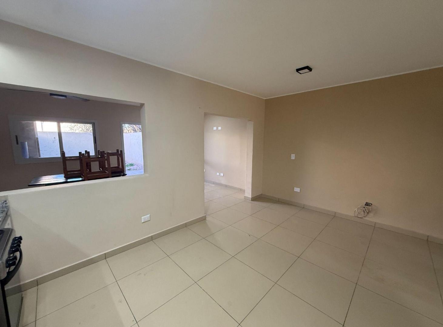 Foto de Alquiler duplex 2 dormitorios en barrio Nuevo Urca, imagen 2