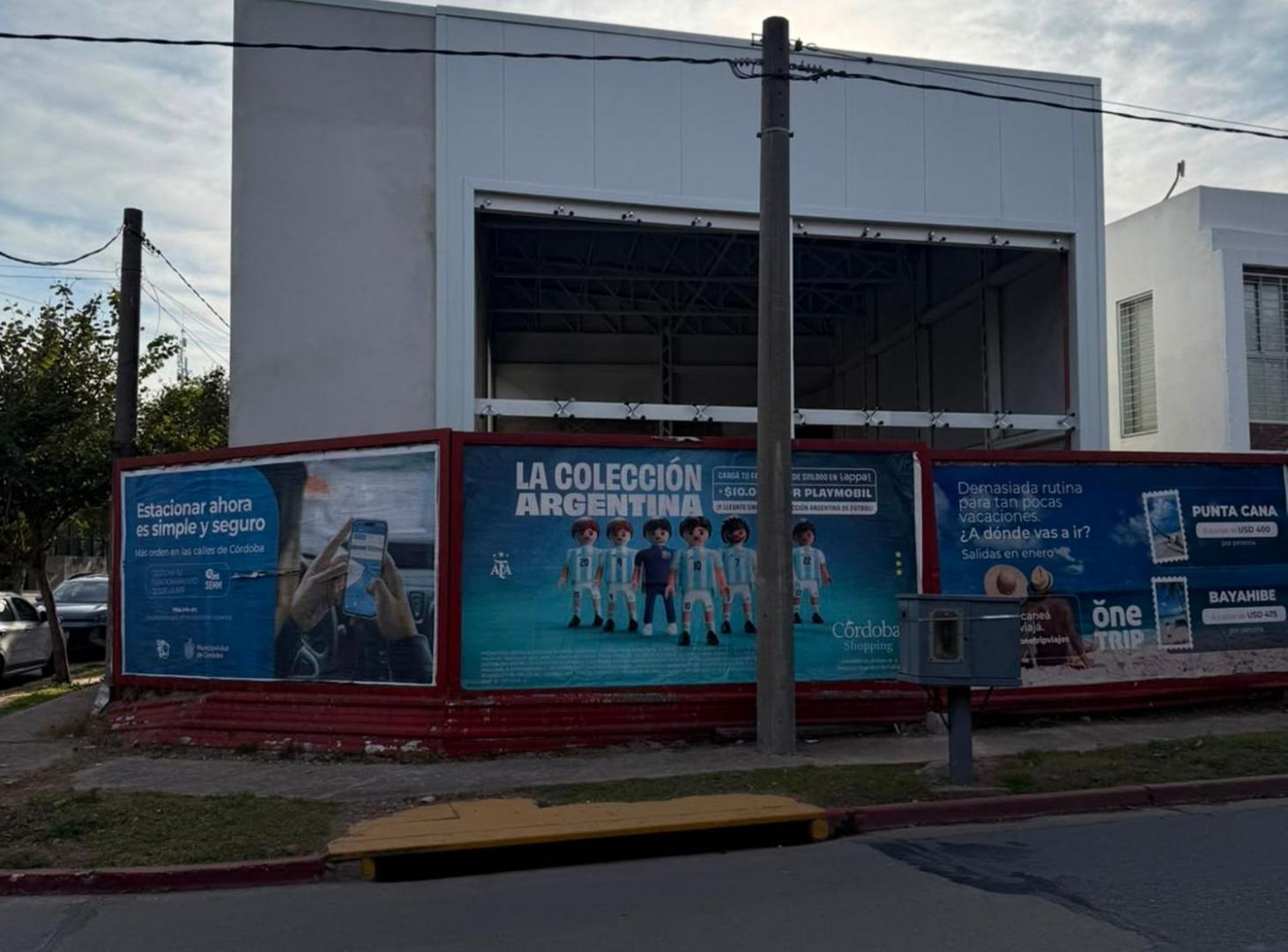 Foto de ALQUILER LOCAL COMERCIAL BARRIO URCA, imagen 5