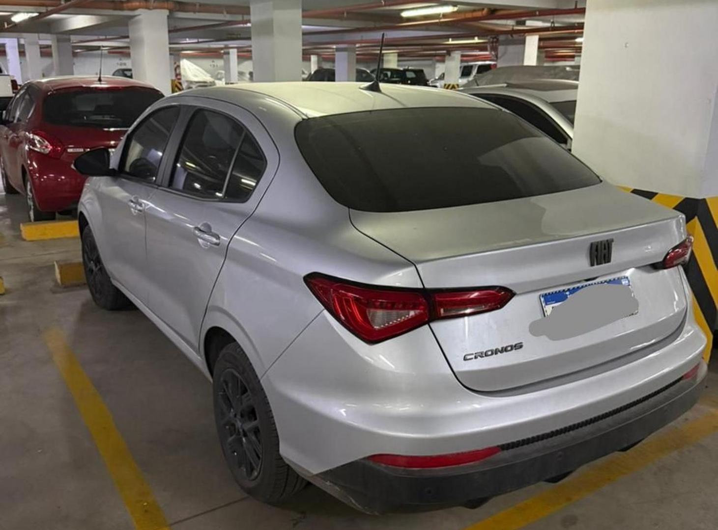 Foto de VENTA COCHERA TERRAFORTE 1, imagen 2
