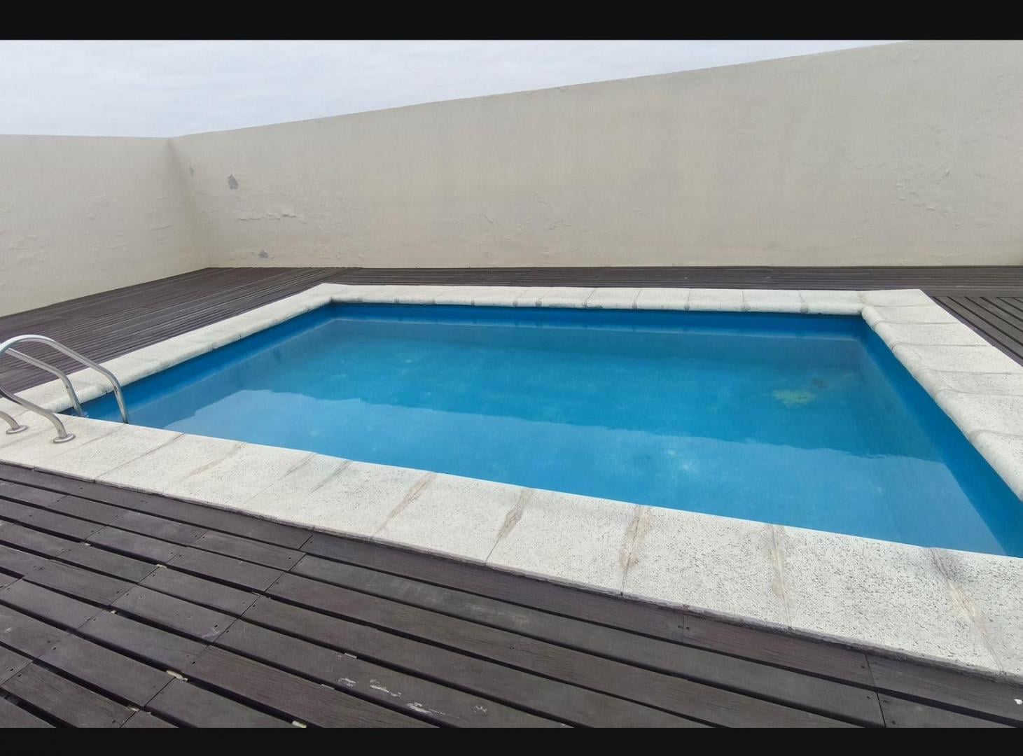Foto de SE VENDE DPTO UN DORMITORIO LUMINOSO CON PISCINA, imagen 4