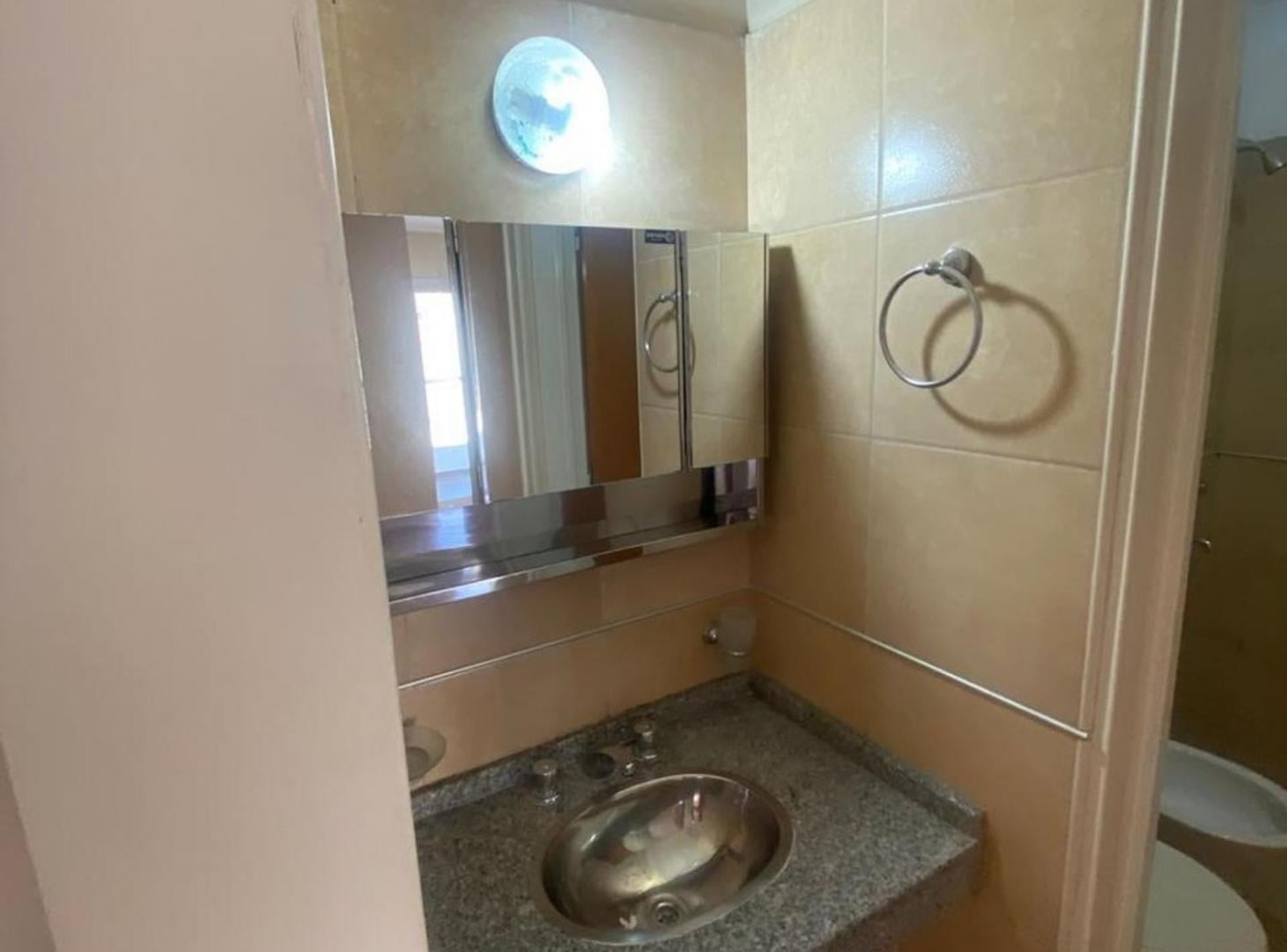 Foto de SE VENDE DPTO UN DORMITORIO LUMINOSO CON PISCINA, imagen 1