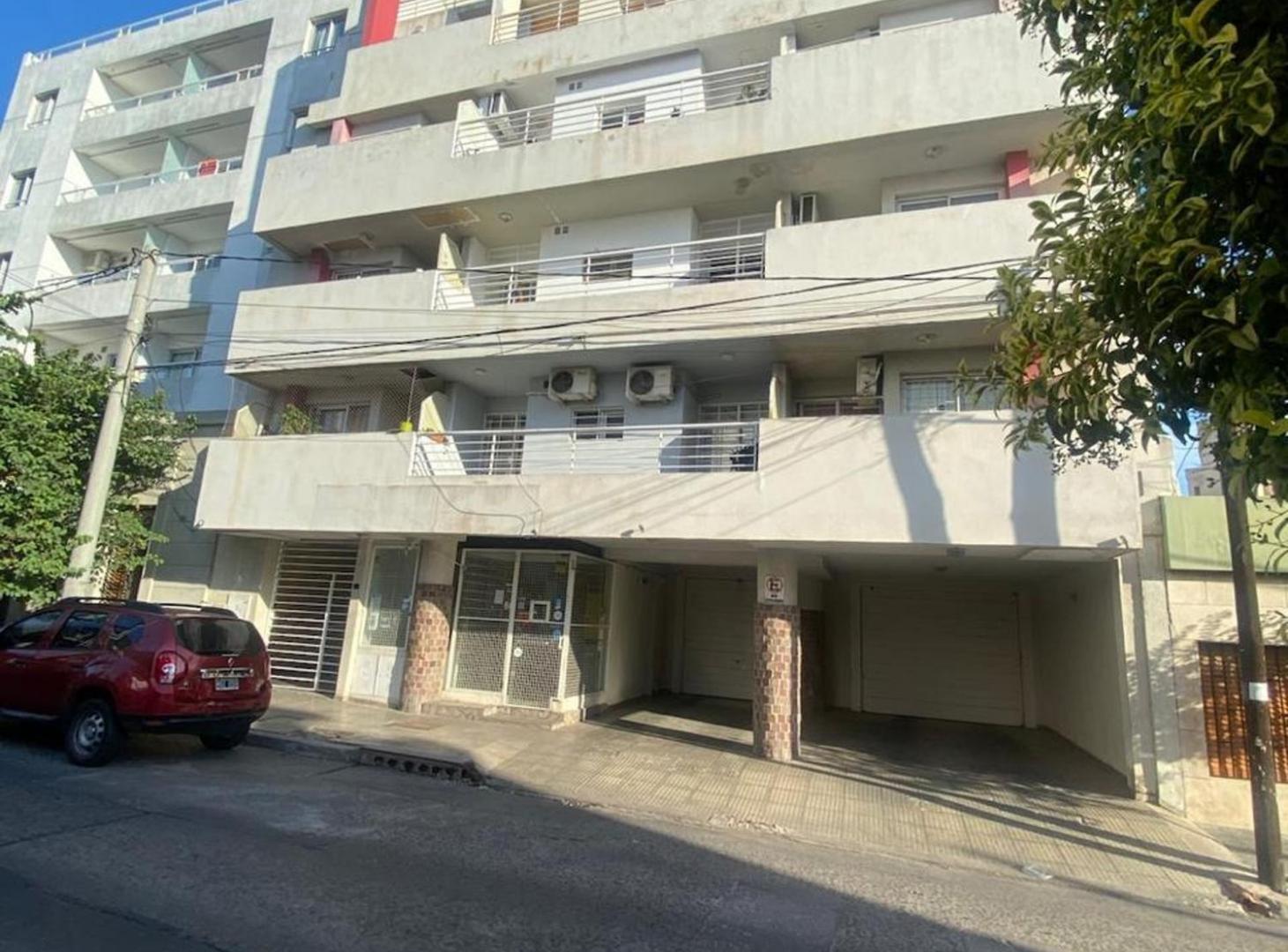 Foto de SE VENDE DPTO UN DORMITORIO LUMINOSO CON PISCINA, imagen 3