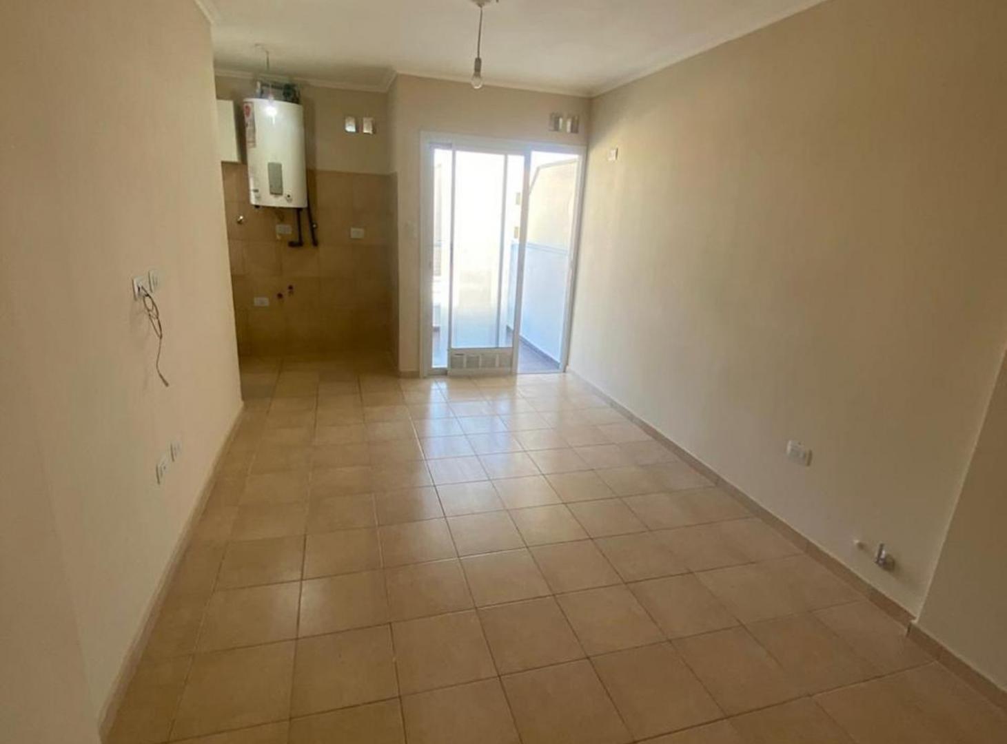 Foto de SE VENDE DPTO UN DORMITORIO LUMINOSO CON PISCINA, imagen 5