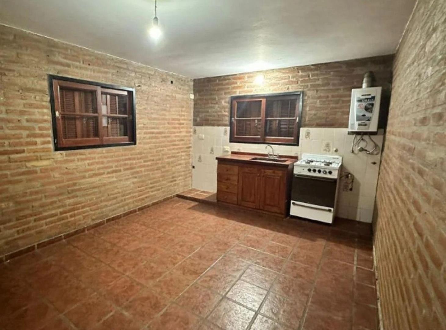 Foto de CABAÑAS EN MINA CLAVERO, imagen 5