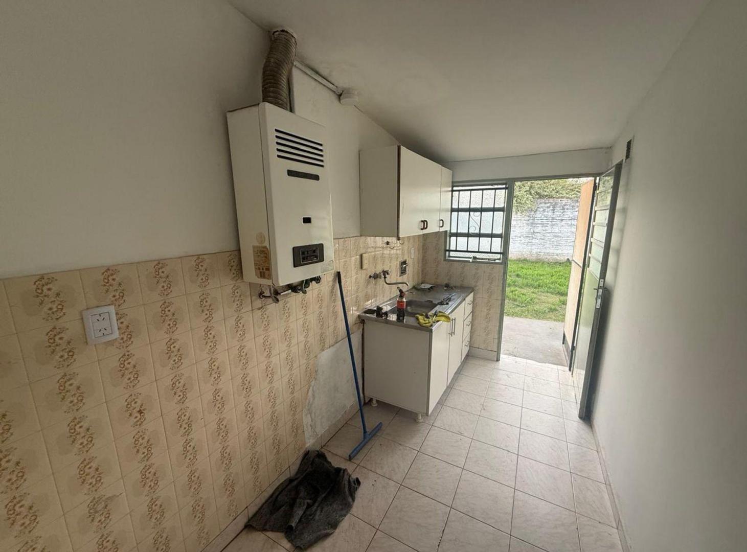Foto de ALQUILER CASA 2 DORMITORIOS PARQUE DON BOSCO, imagen 4