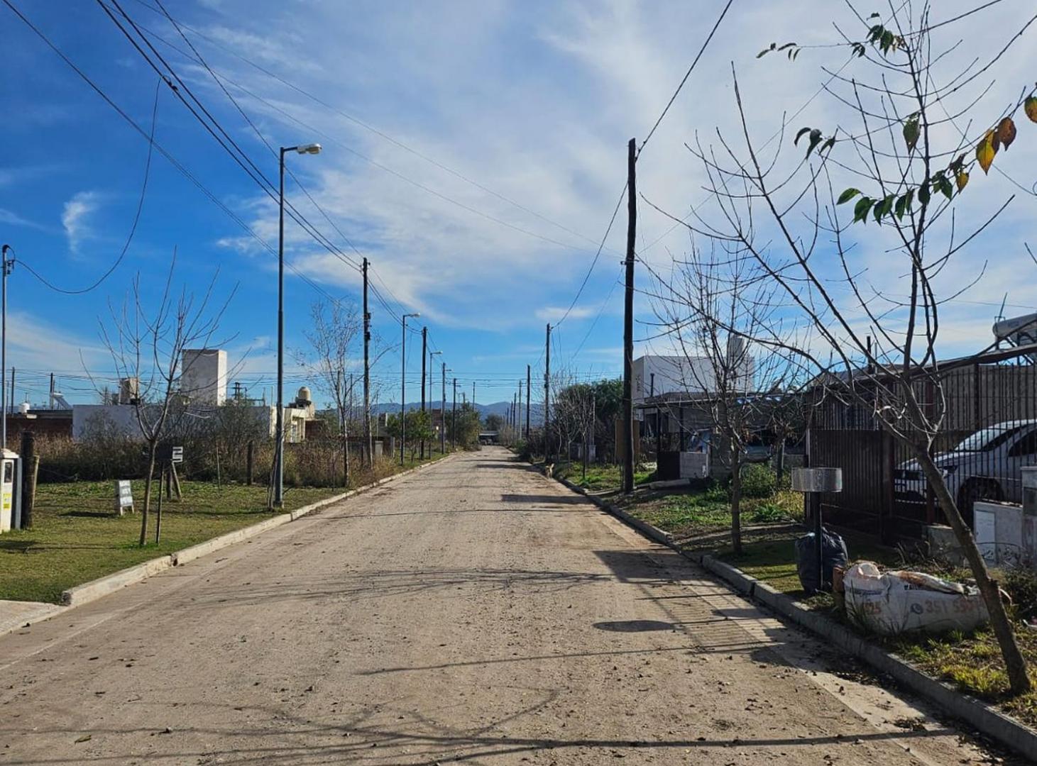 Foto de SE VENDE LOTE ARGUELLO NORTE LOTENGO APTO DUPLEX, imagen 5