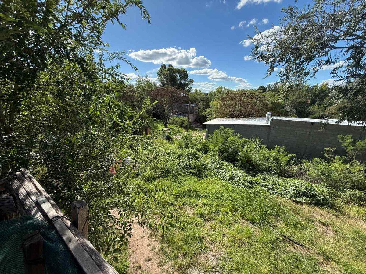 Foto de VENTA TERRENO EN MINA CLAVERO, imagen 2