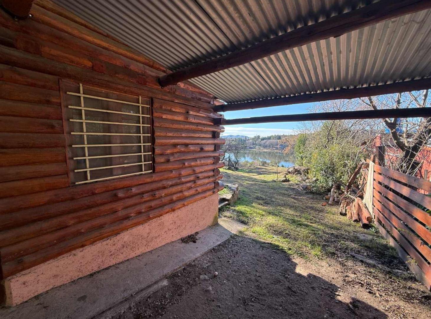 Foto de Se vende casa en Potrero de Garay, imagen 1