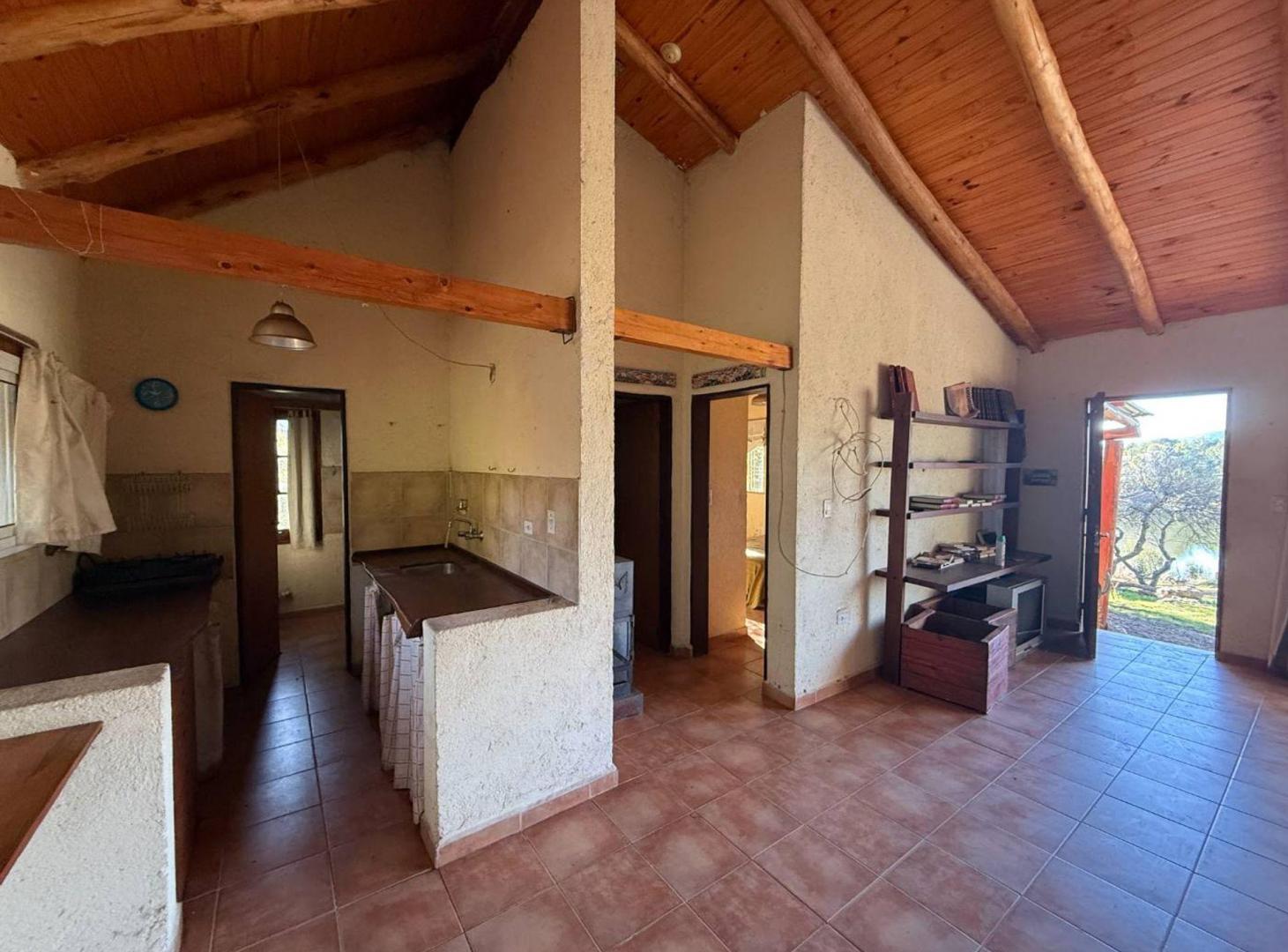 Foto de Se vende casa en Potrero de Garay, imagen 5