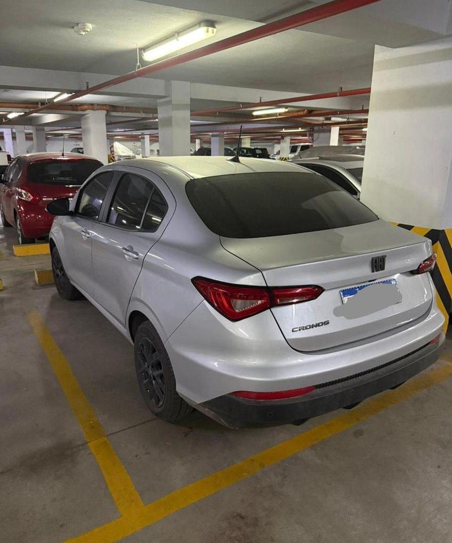 Foto de VENTA COCHERA TERRAFORTE 1, imagen 1