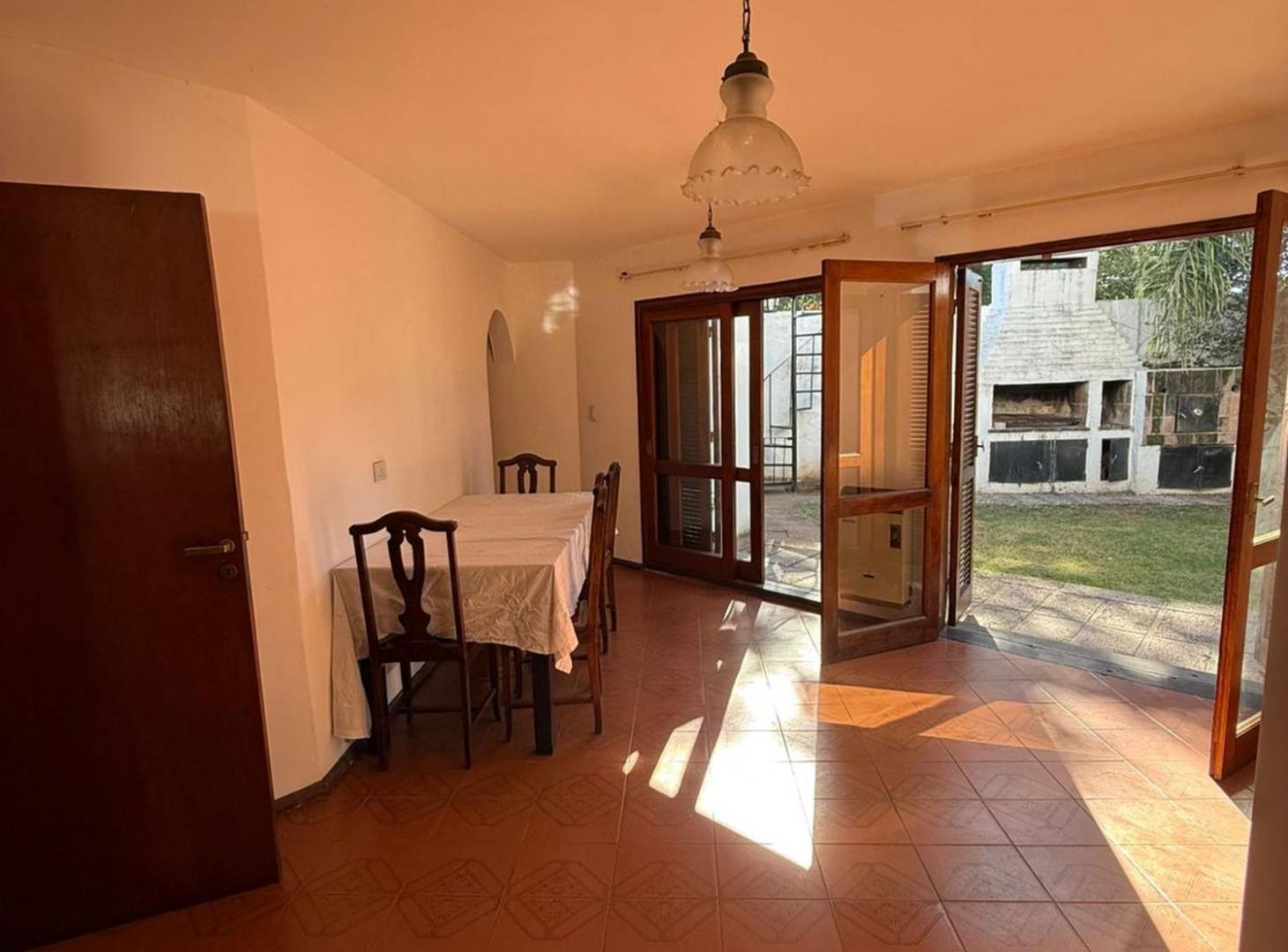 Foto de VENTA CASA VILLA BELGRANO, imagen 5