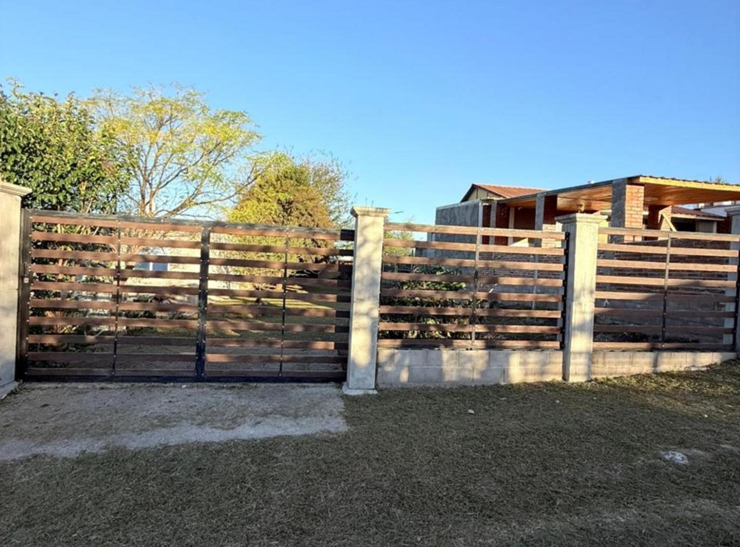 Foto de TERRENO EN VENTA POTRERO DE GARAY CORDOBA, imagen 1