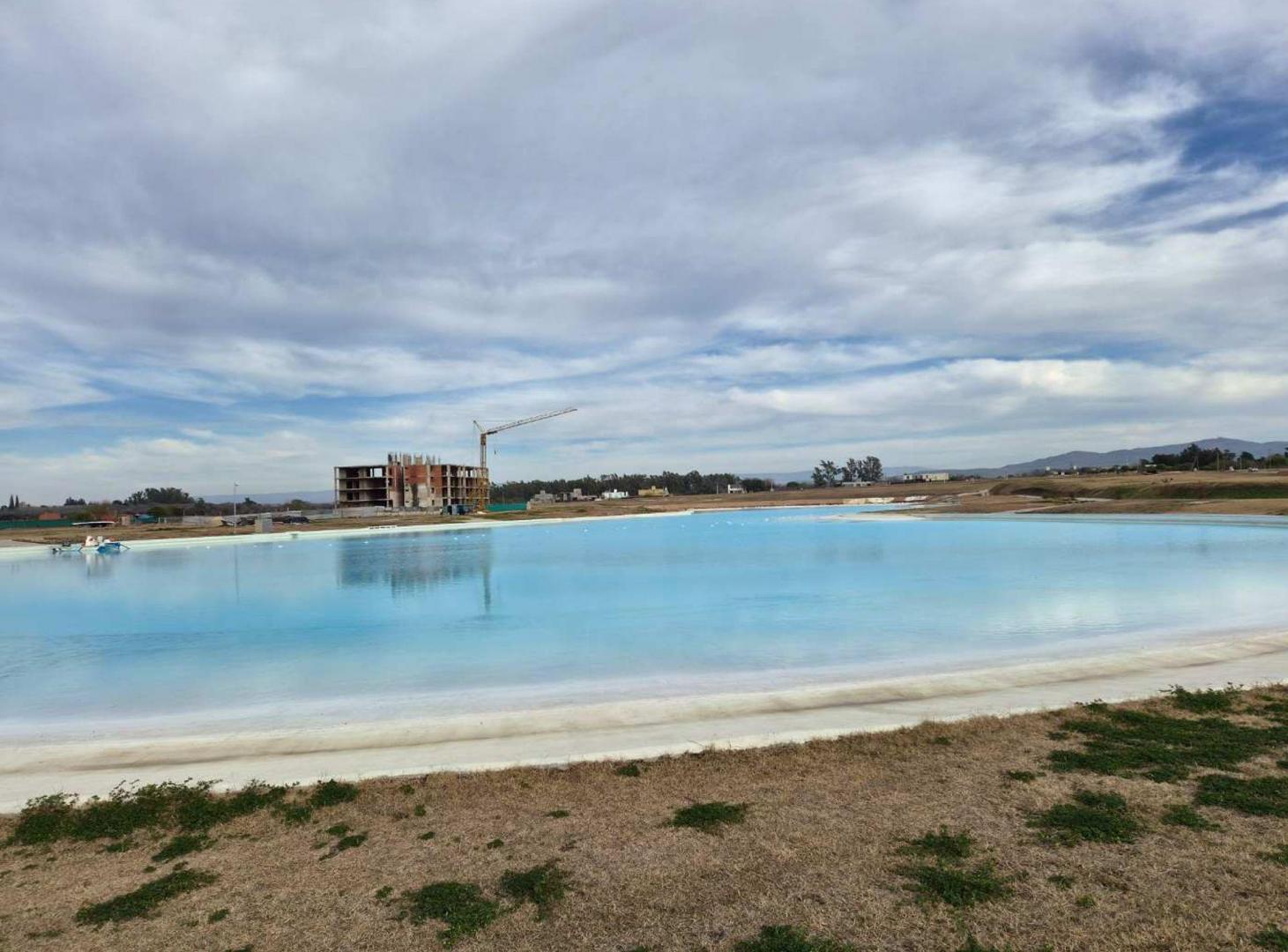 Foto de VENTA LOTE AQUAVISTA EXCELENTE UBICACION, imagen 5