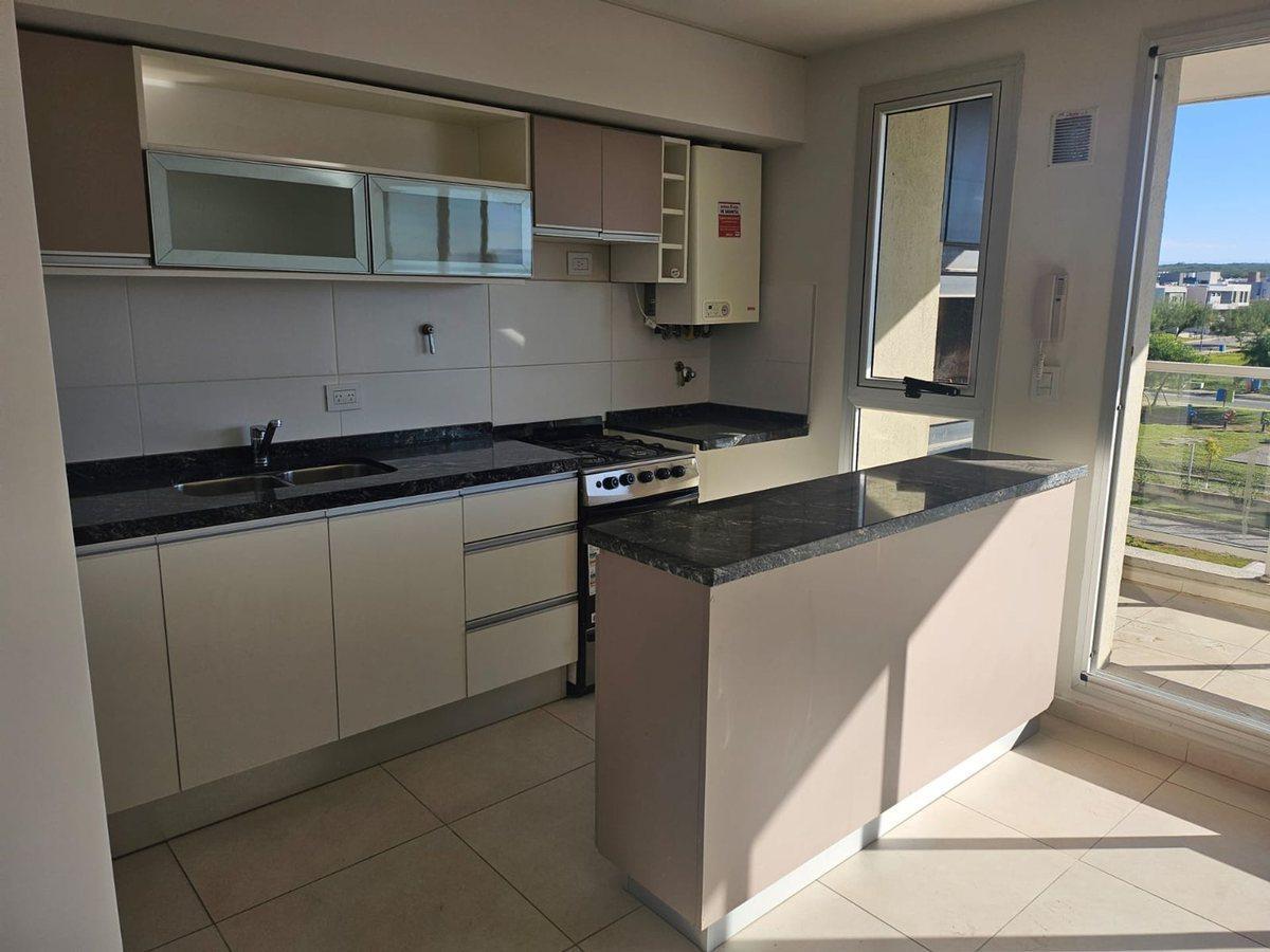Foto de VENTA DPTO EN DOCTA 2 DORM CON VISTA A LAS SIERRAS, imagen 1