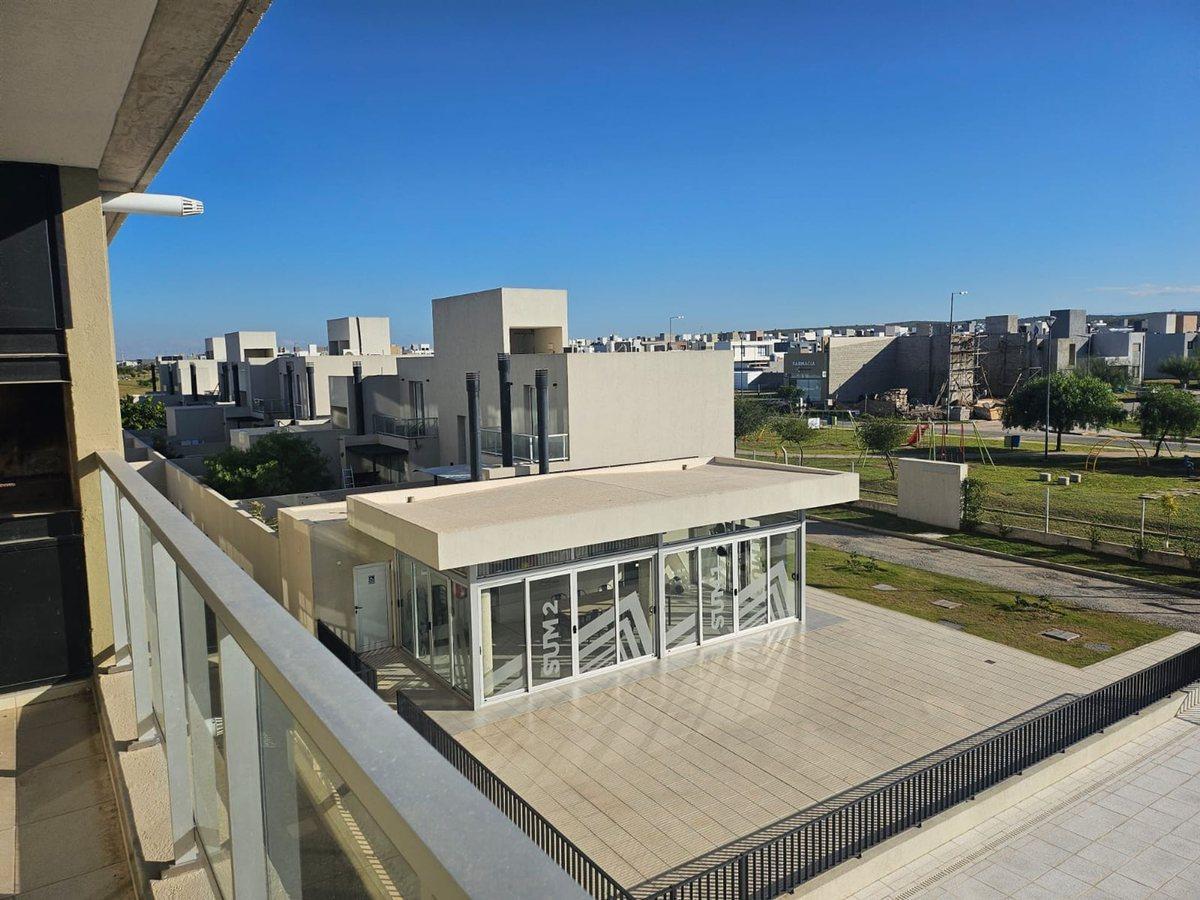 Foto de VENTA DPTO EN DOCTA 2 DORM CON VISTA A LAS SIERRAS, imagen 4