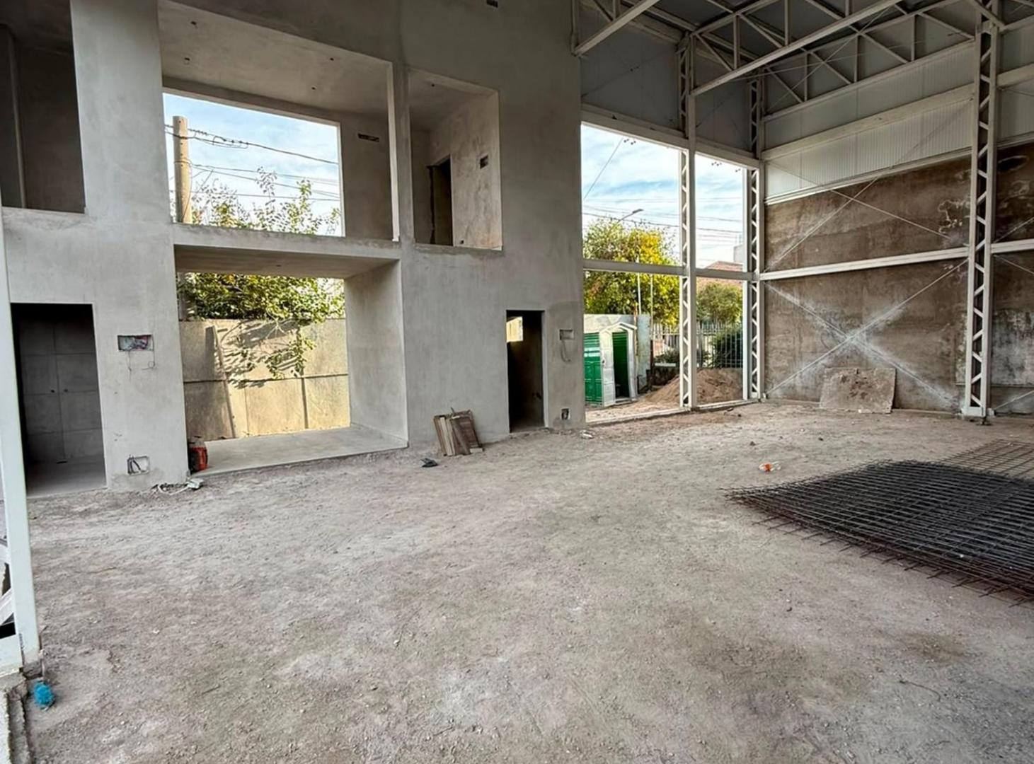 Foto de ALQUILER LOCAL COMERCIAL BARRIO URCA, imagen 3