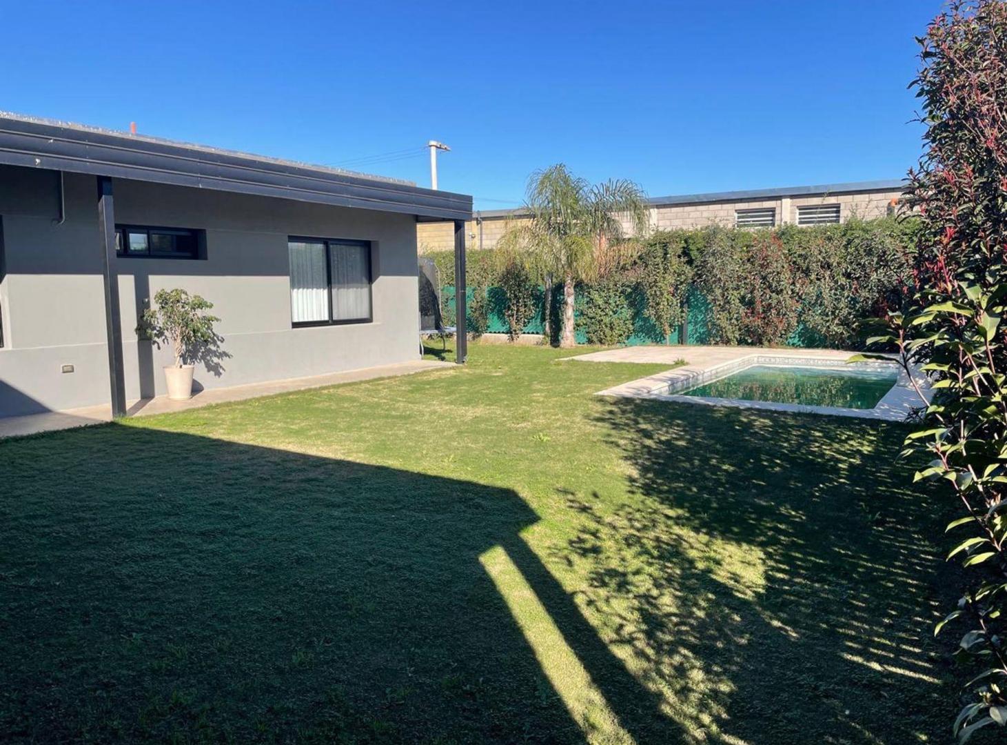 Foto de CASA EN VENTA. BARRIO PRIVADO. ANTIGUA ESTANCIA, imagen 1