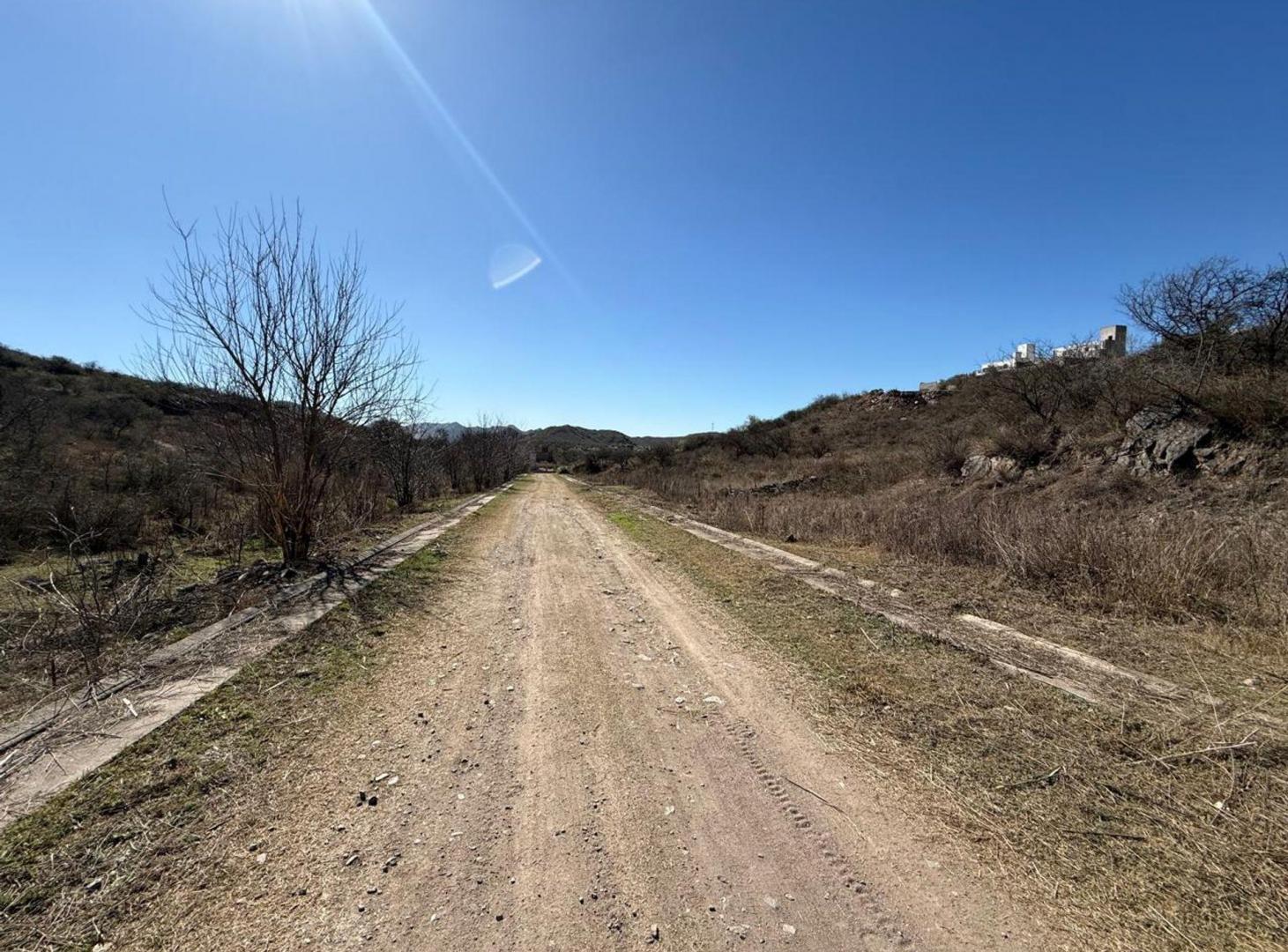 Foto de VENTA 2 TERRENOS EN VALLE DEL SOL LA CALERA, imagen 2
