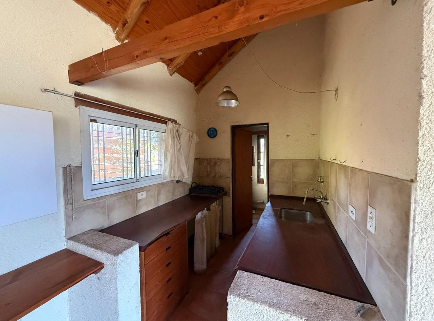 Foto de VENTA CASA FRENTE AL LAGO POTRERO DE GARAY, imagen 5