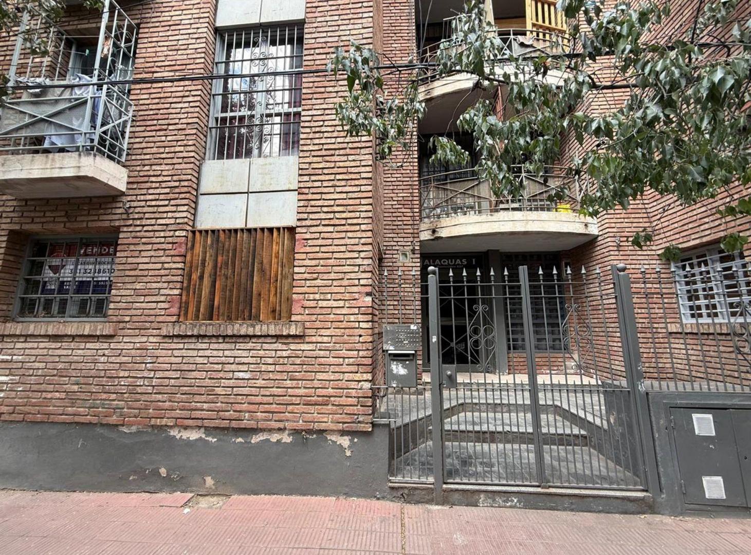 Foto de DEPARTAMENTO 1 DORMITORIO EN VENTA CÓRDOBA CENTRO, imagen 1