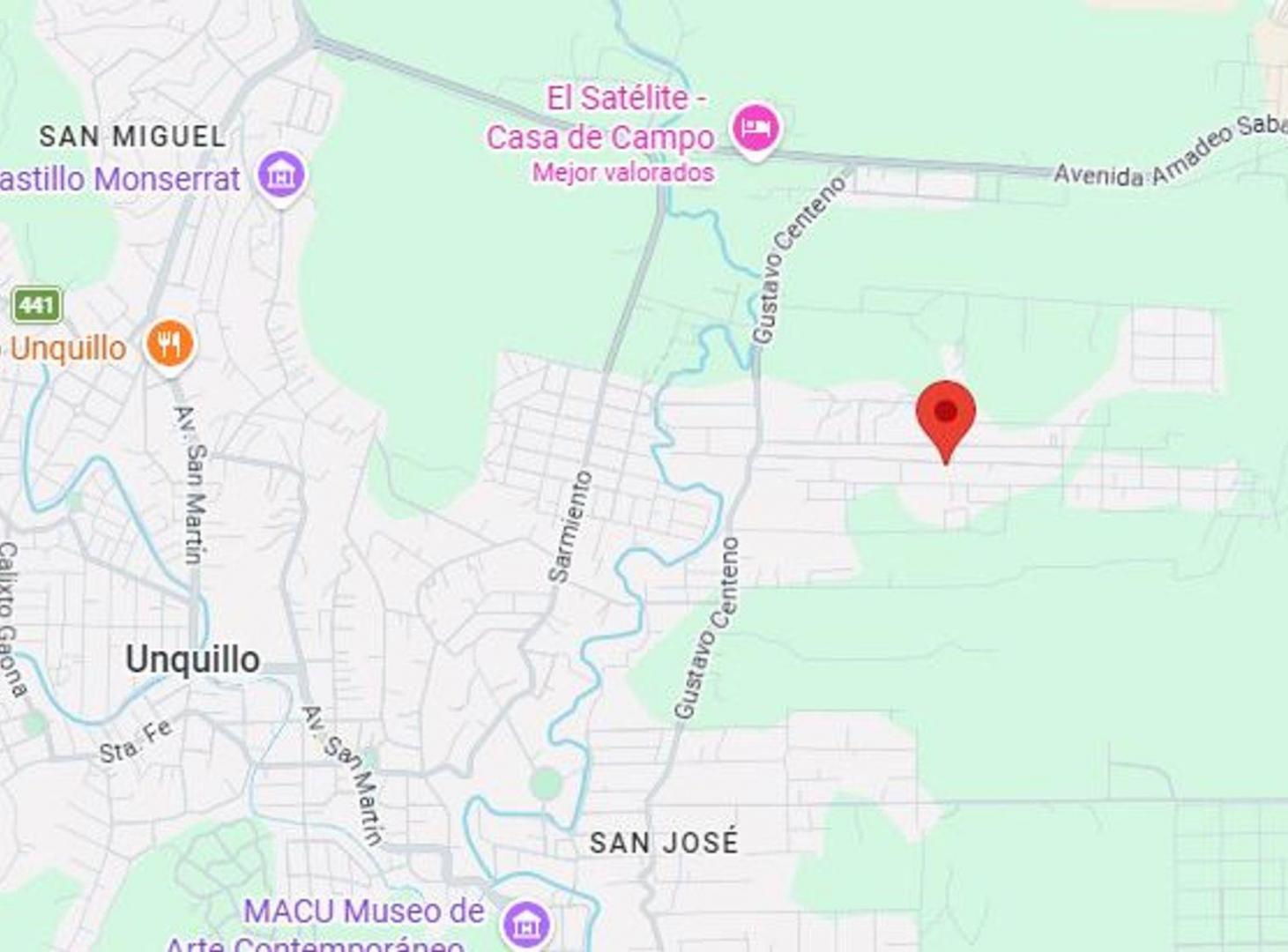 Foto de VENTA TERRENO EN UNQUILLO, imagen 4