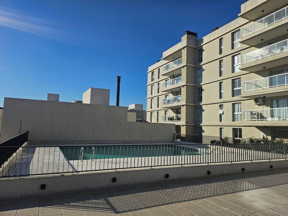 Foto de VENTA DPTO EN DOCTA 2 DORM CON VISTA A LAS SIERRAS, imagen 2