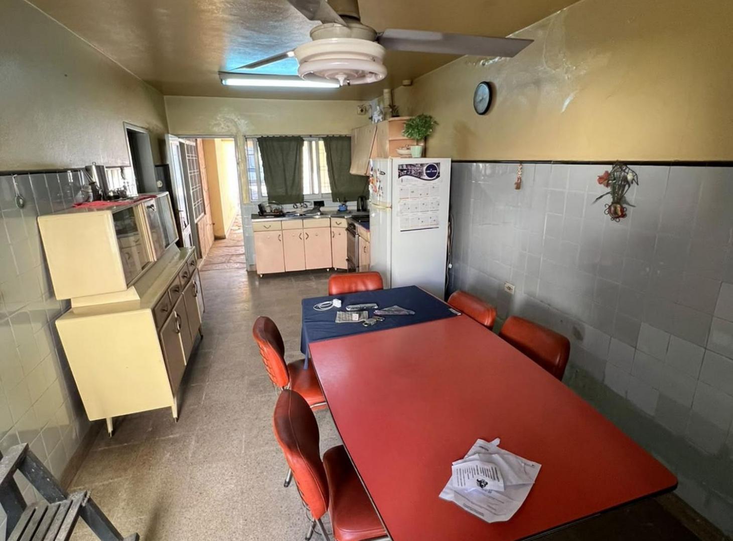 Foto de VENTA CASA 3 DORM CON PATIO B° GENERAL BUSTOS, imagen 4