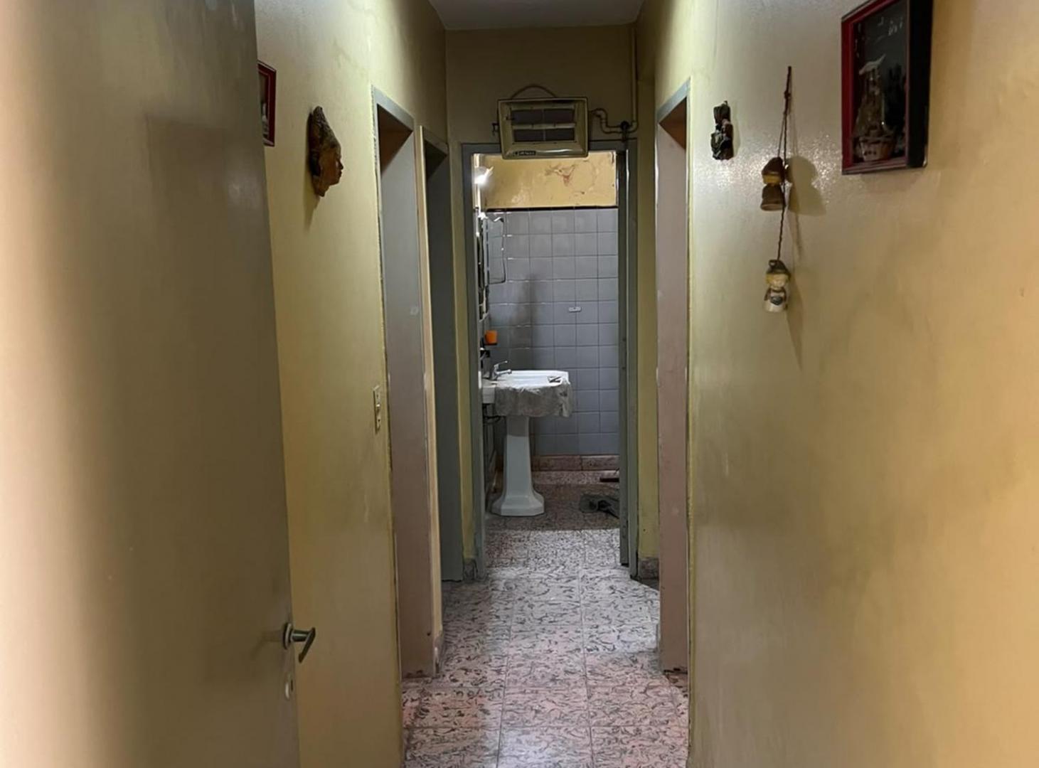 Foto de VENTA CASA 3 DORM CON PATIO B° GENERAL BUSTOS, imagen 5