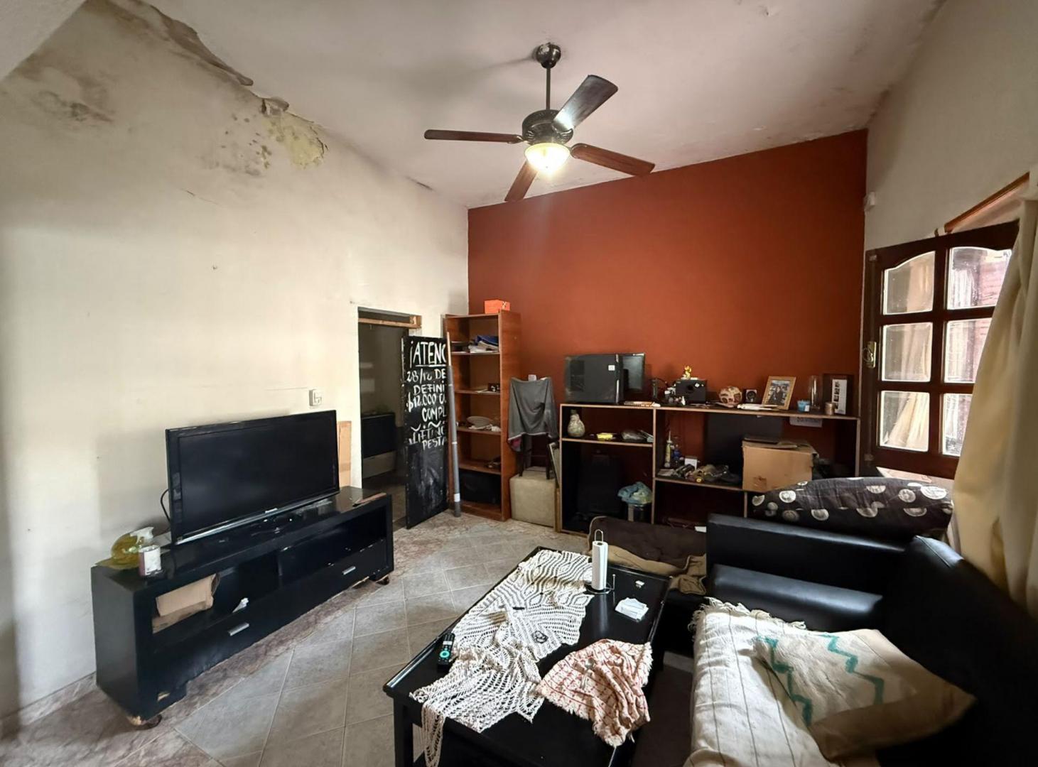 Foto de VENTA CASA 2 DORMITORIOS GRAL. BUSTOS CORDOBA, imagen 5