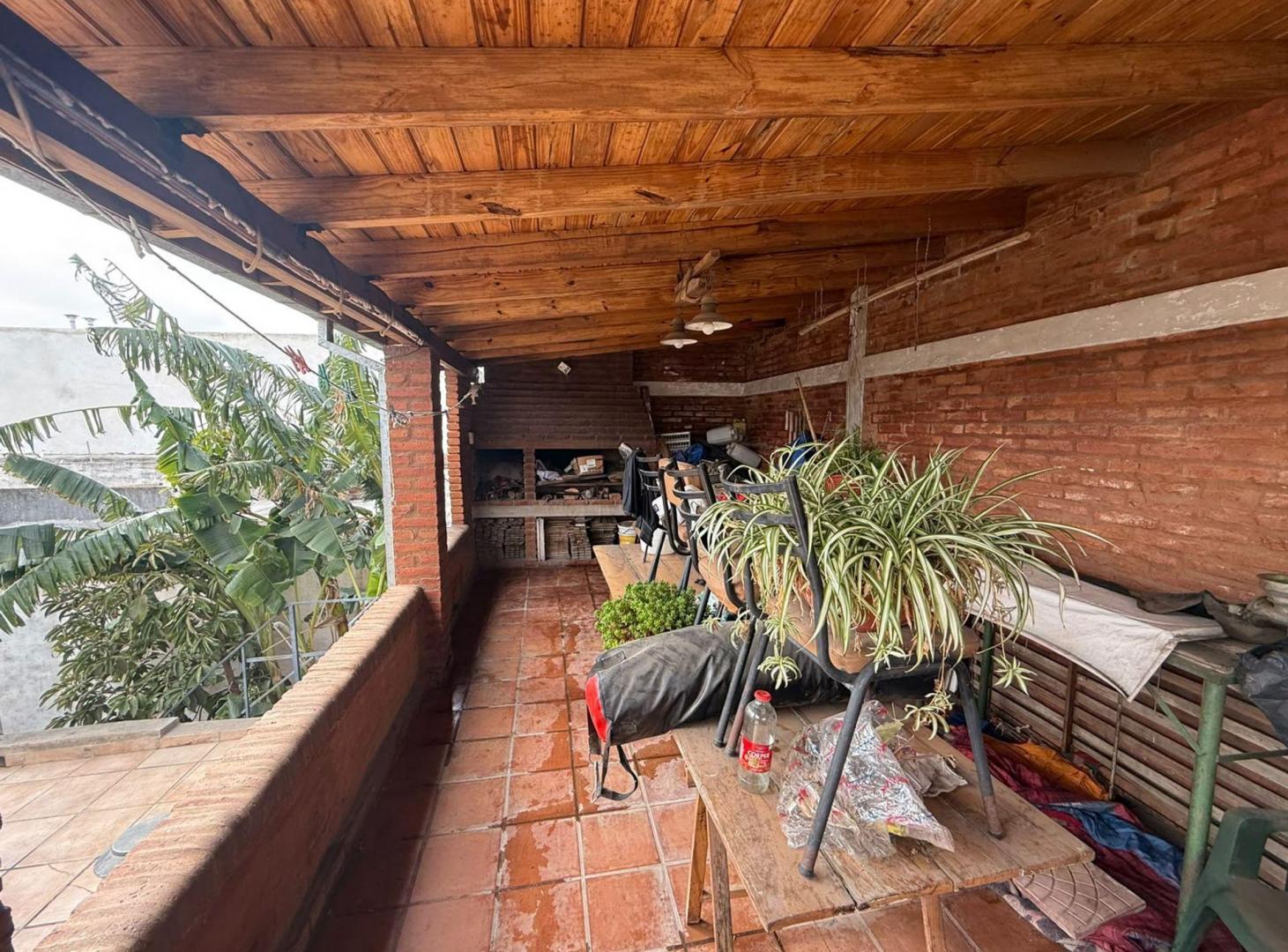 Foto de VENTA CASA 2 DORMITORIOS GRAL. BUSTOS CORDOBA, imagen 1