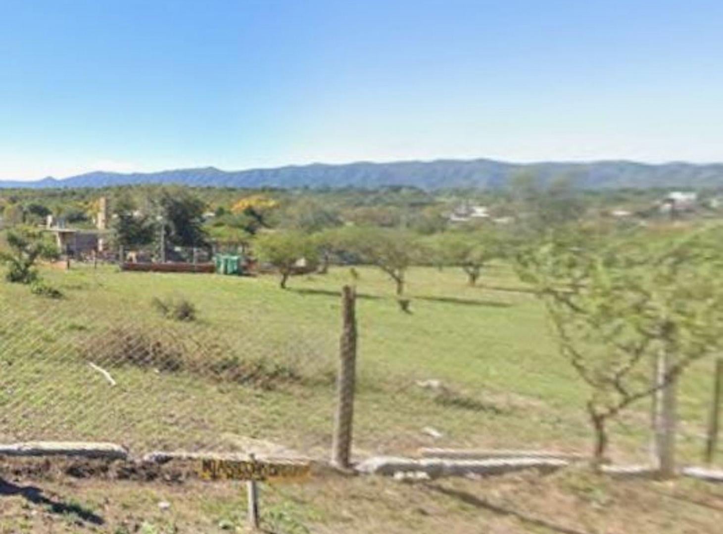 Foto de Terreno en Parque lago san roque Tanti., imagen 1