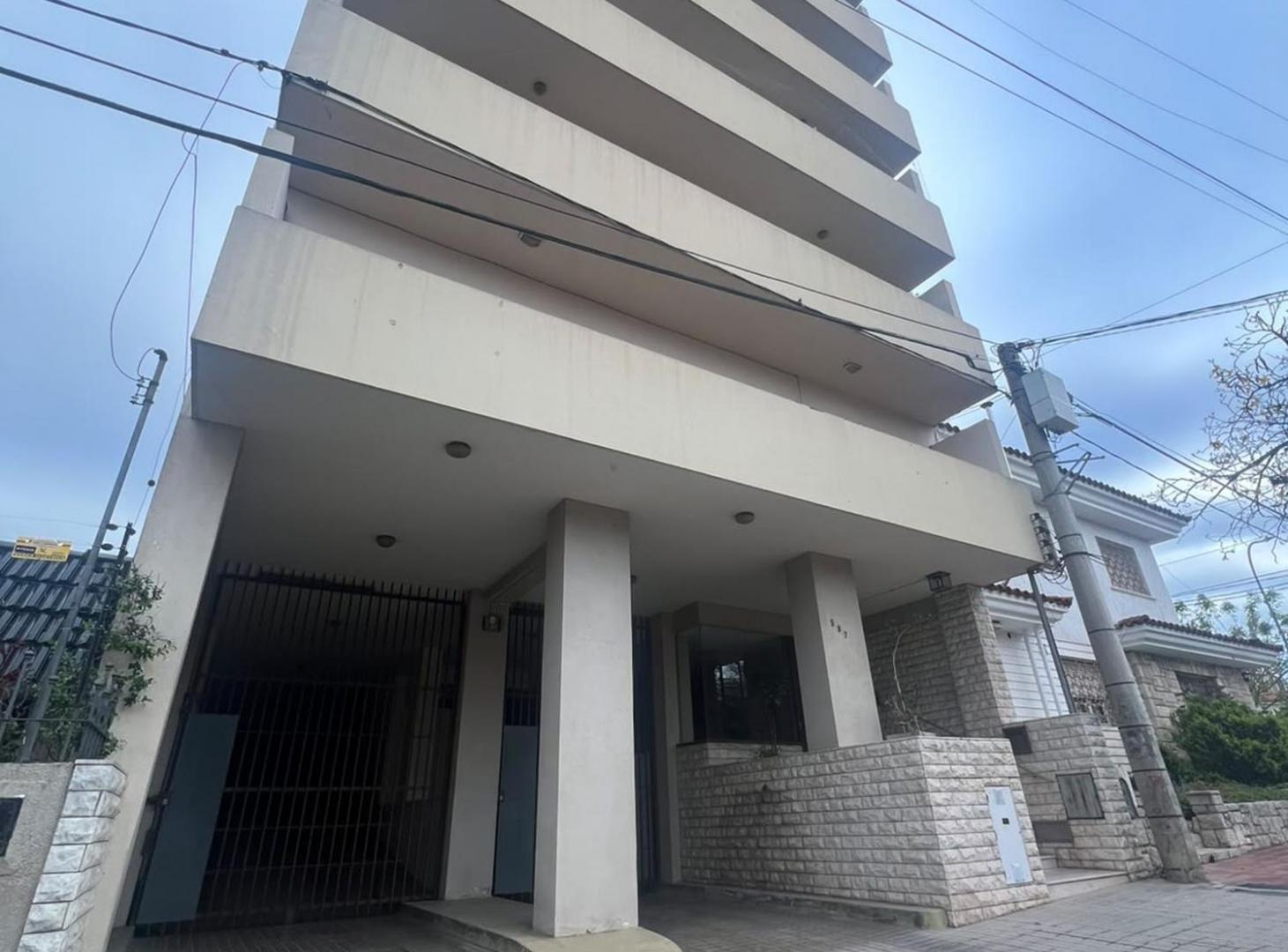 Foto de VENTA DEPARTAMENTO 2 DORMITORIO BARRIO GENERAL PAZ, imagen 1