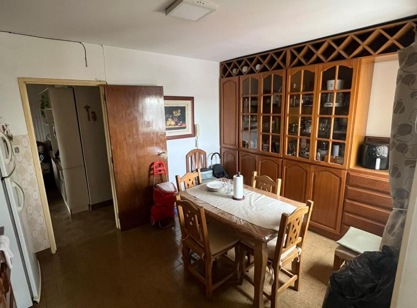 Foto de VENTA DEPARTAMENTO 2 DORMITORIO BARRIO GENERAL PAZ, imagen 2