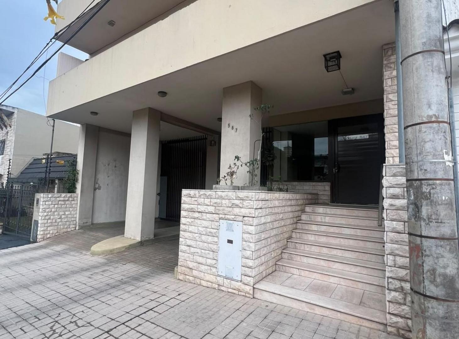 Foto de VENTA DEPARTAMENTO 2 DORMITORIO BARRIO GENERAL PAZ, imagen 3