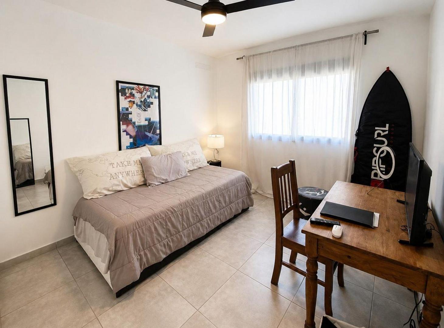 Foto de Venta Duplex Barrio Norte 1, imagen 5