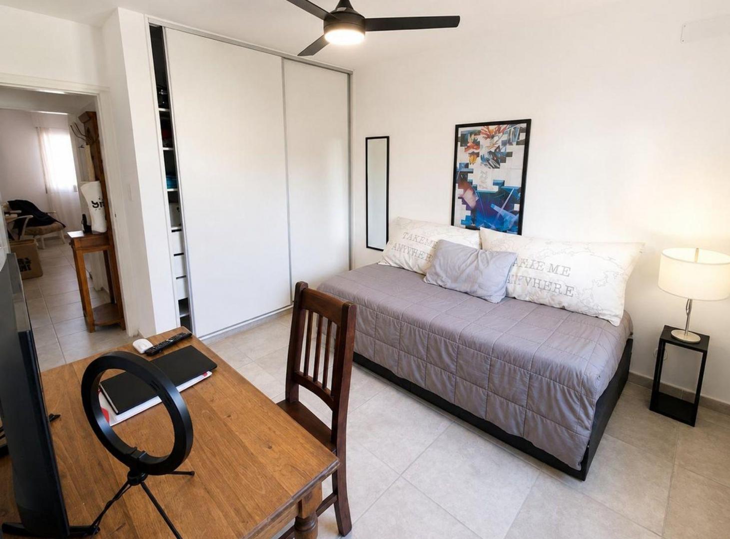 Foto de Venta Duplex Barrio Norte 1, imagen 2