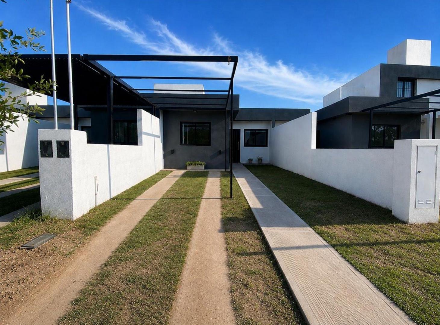 Foto de Venta Duplex Barrio Norte 1, imagen 4