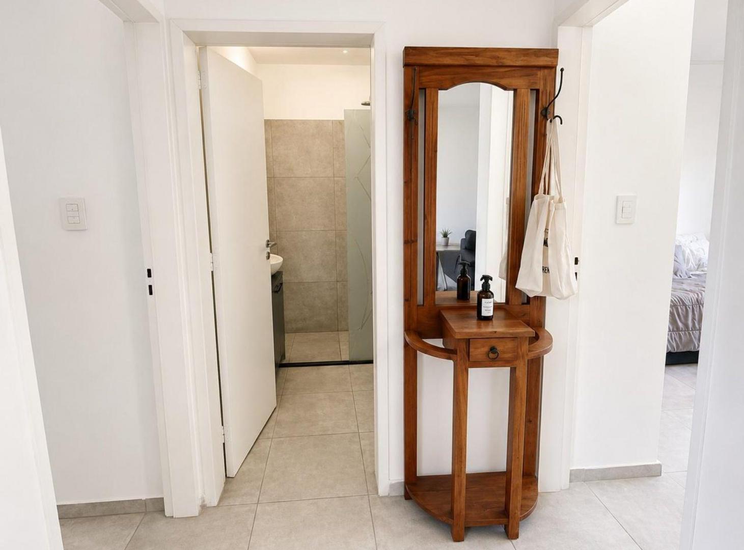 Foto de Venta Duplex Barrio Norte 1, imagen 1