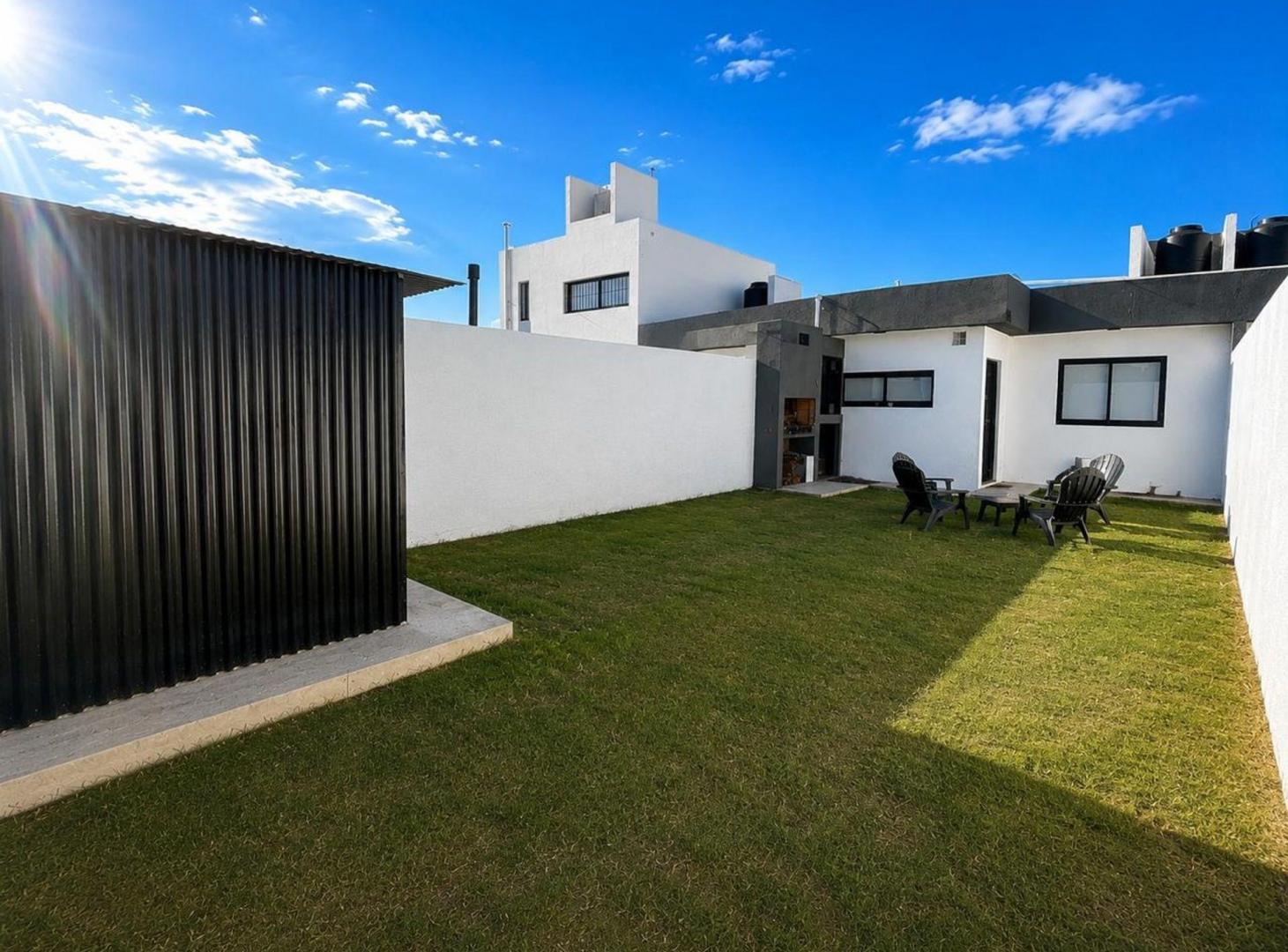 Foto de Venta Duplex Barrio Norte 1, imagen 3