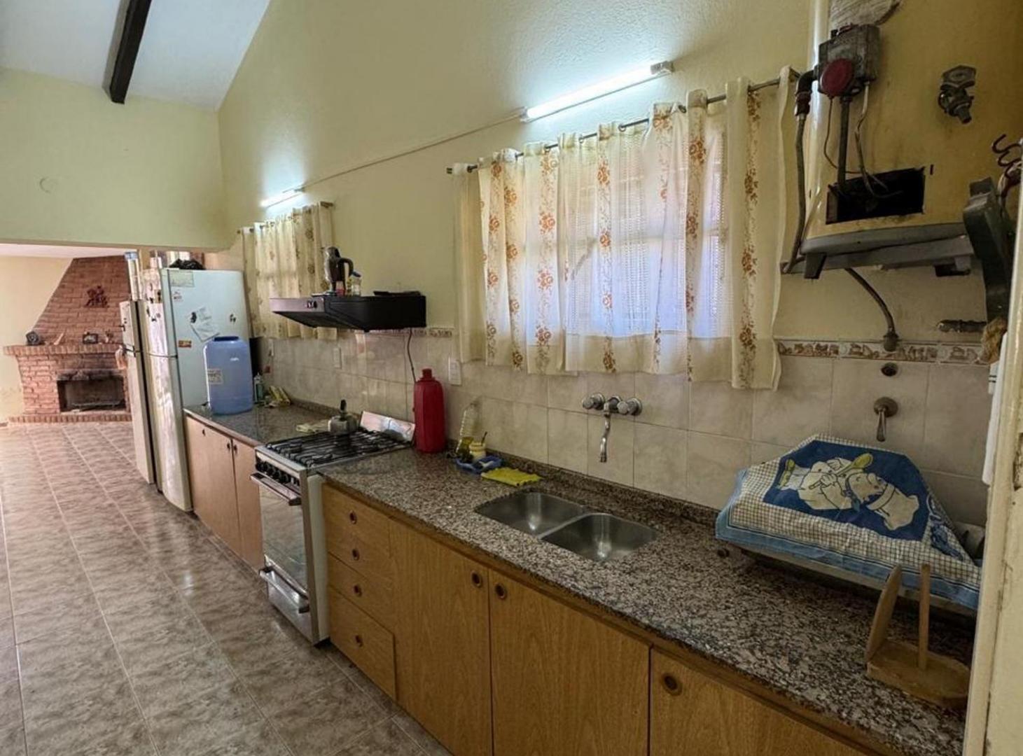 Foto de VENTA Casa y dpto Estancia Vieja Villa Carlos Paz, imagen 3