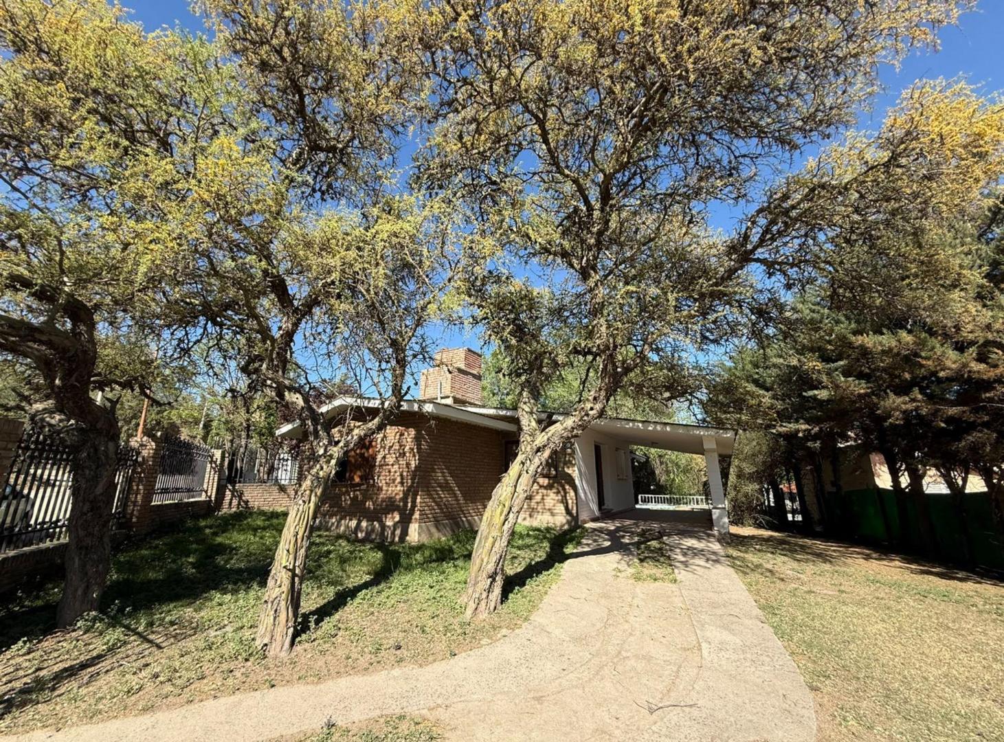 Foto de CASA EN VENTA VILLA CARLOS PAZ CORDOBA, imagen 1