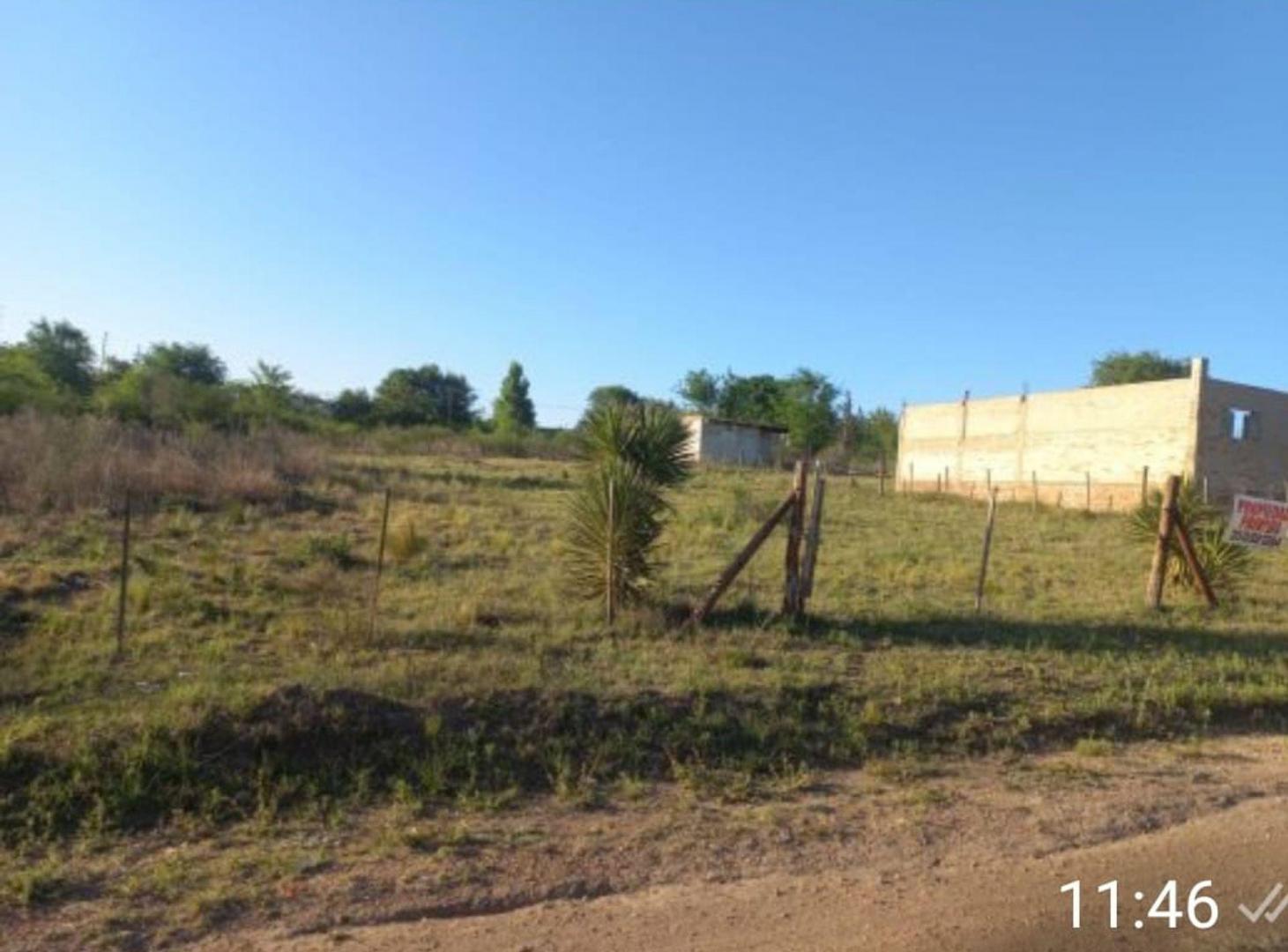 Foto de VENTA DE TERRENO – VILLA PARQUE SÍQUIMAN!, imagen 1