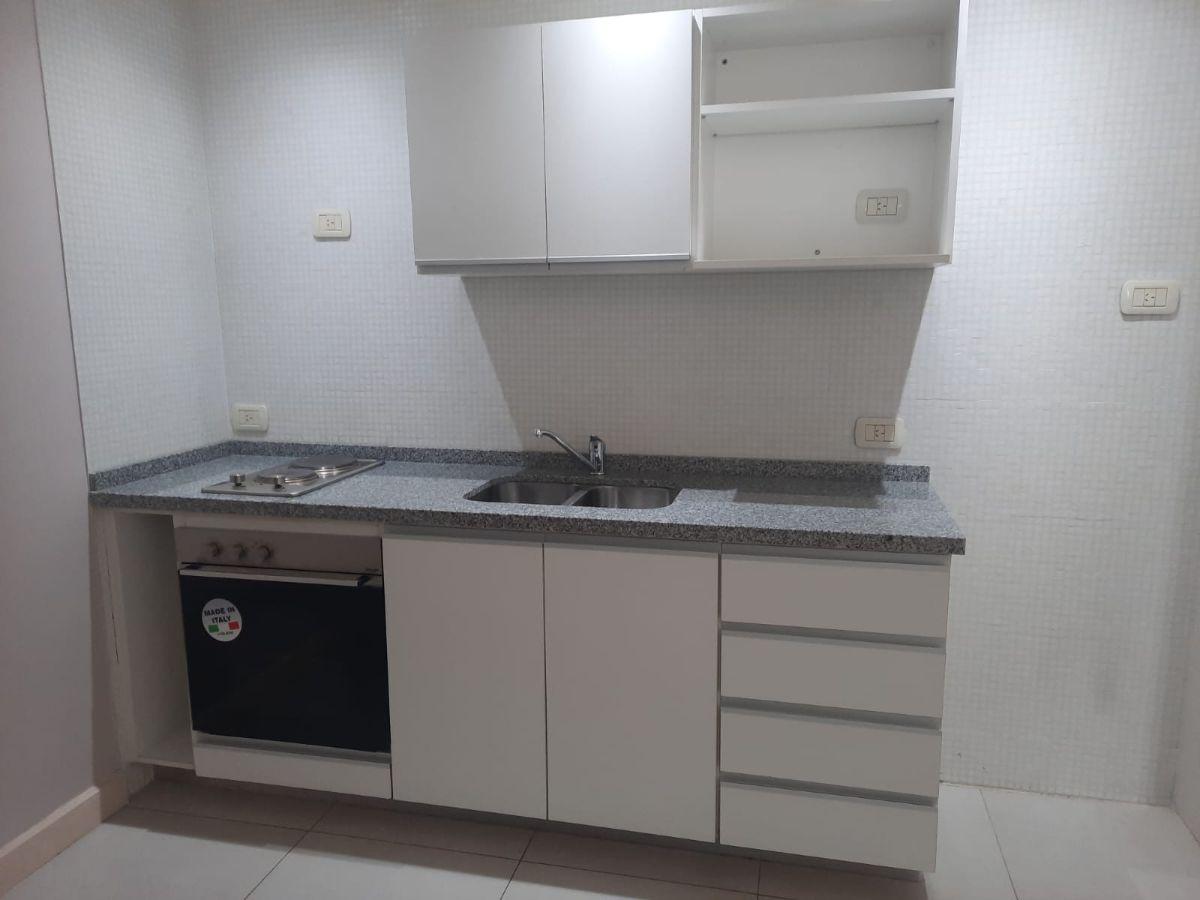 Foto de Monoambiente con balcón y amenities– Excelente estado – A metros de Av, imagen 5