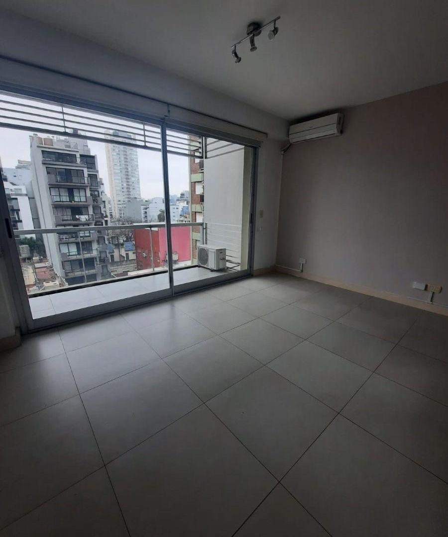 Foto de Monoambiente con balcón y amenities– Excelente estado – A metros de Av, imagen 5