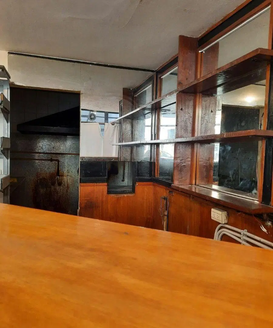 Local Comercial 120 m² en Esquina – Gran Visibilidad – Apto Gastronomía 8