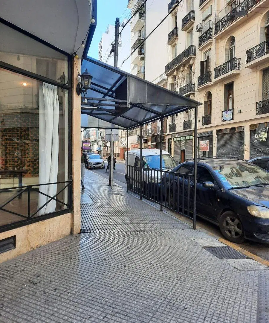 Local Comercial 120 m² en Esquina – Gran Visibilidad – Apto Gastronomía 5
