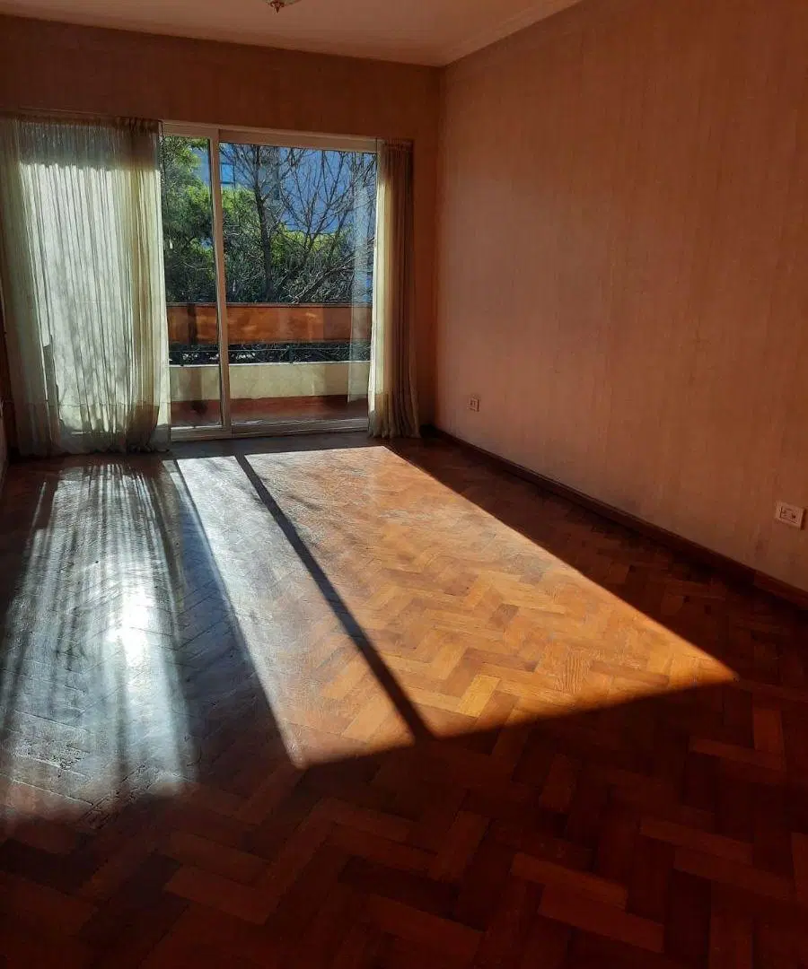 4 Ambientes con Balcón Corrido – Frente – Orientación Norte – Muy Luminoso – Coghlan 5