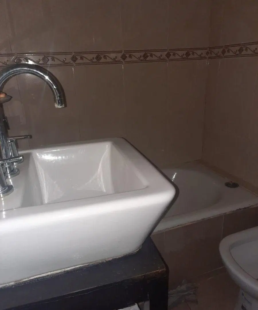 Monoambiente con Balcón – Apto Profesional – Las Cañitas 4
